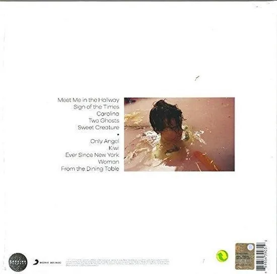 Harry Styles (LP)