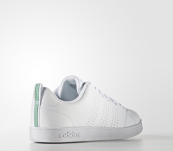 adidas VS Advantage CL K - Sneakers - Kinderen Maat 31