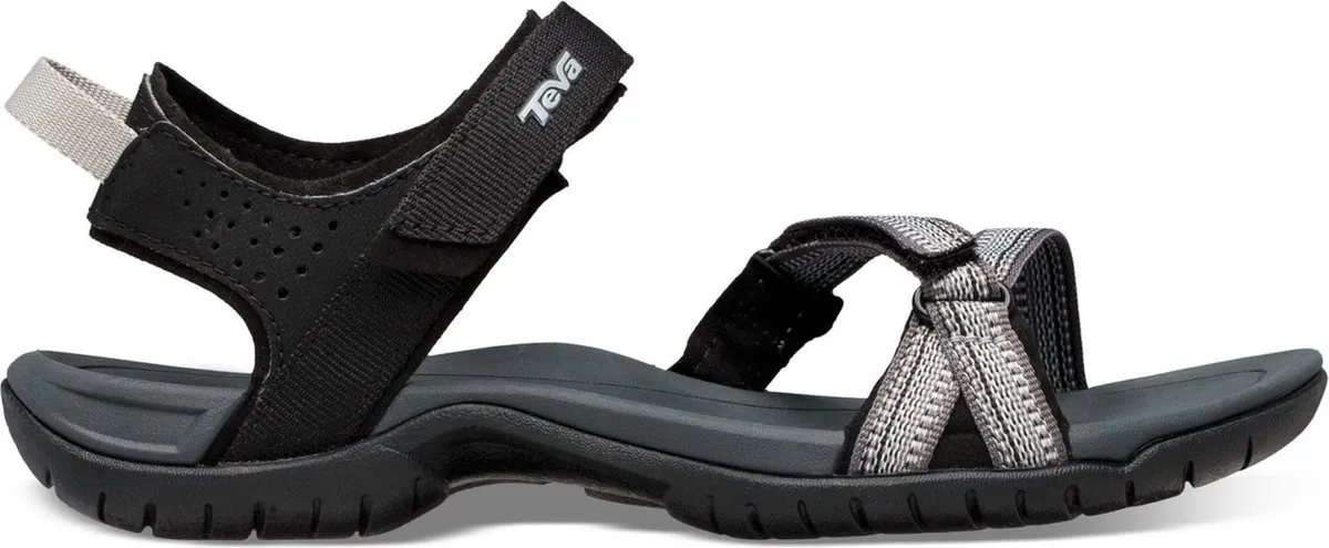 Teva - Maat 39 - W VERRA Dames Sandalen