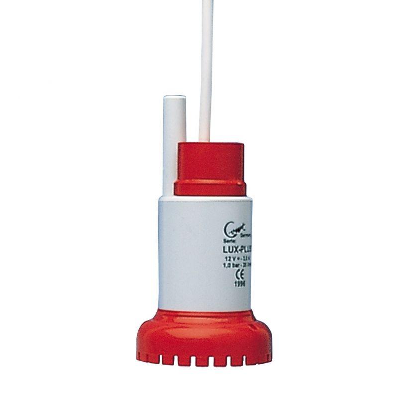 DOMPELPOMP LUX-PLUS 19L