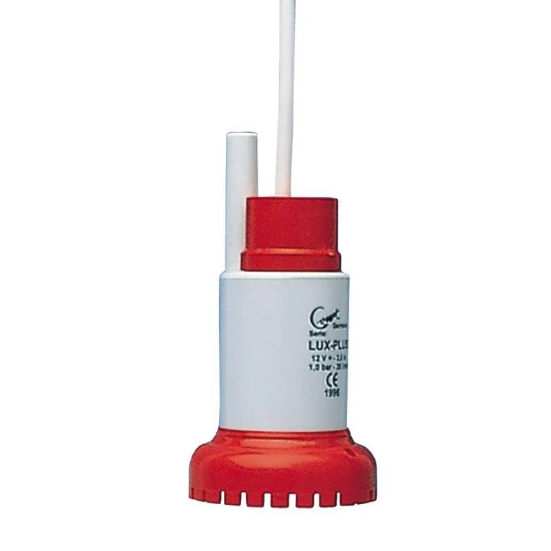 DOMPELPOMP LUX-PLUS 19L