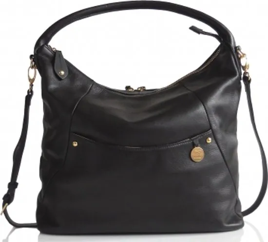 PacaPod Jasper - Luiertas - Black