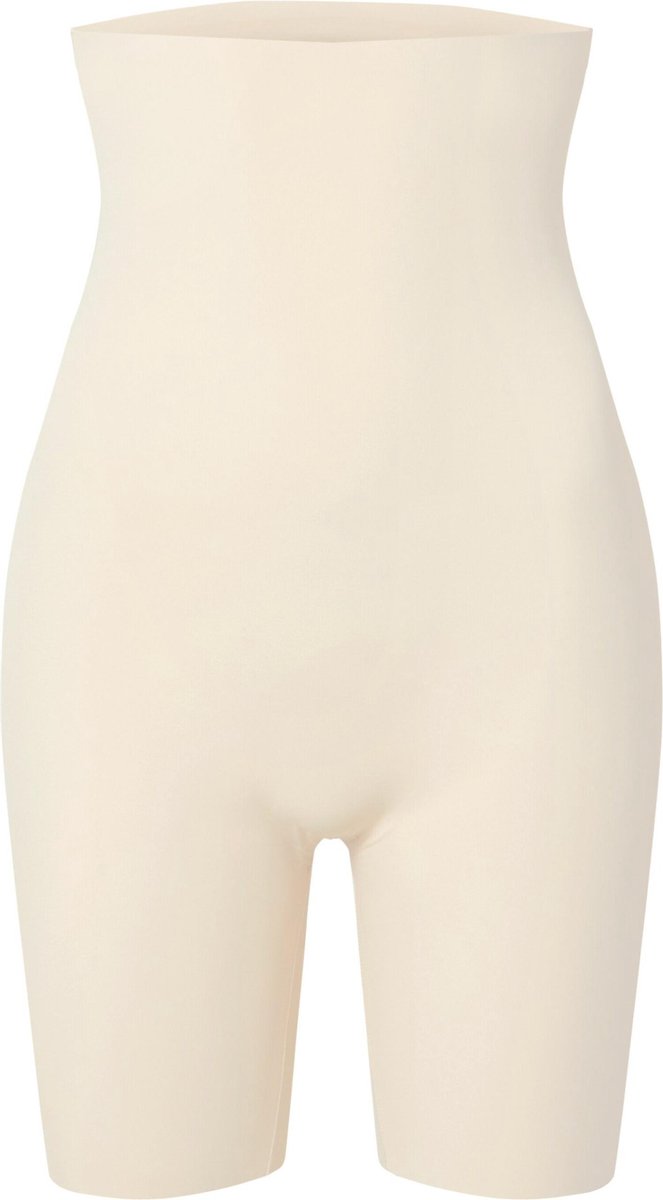 MAGIC Bodyfashion - Maat XL - Maxi Sexy Hi Bermuda Latte Vrouwen
