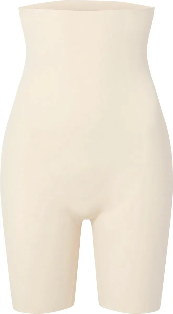 MAGIC Bodyfashion - Maat XL - Maxi Sexy Hi Bermuda Latte Vrouwen