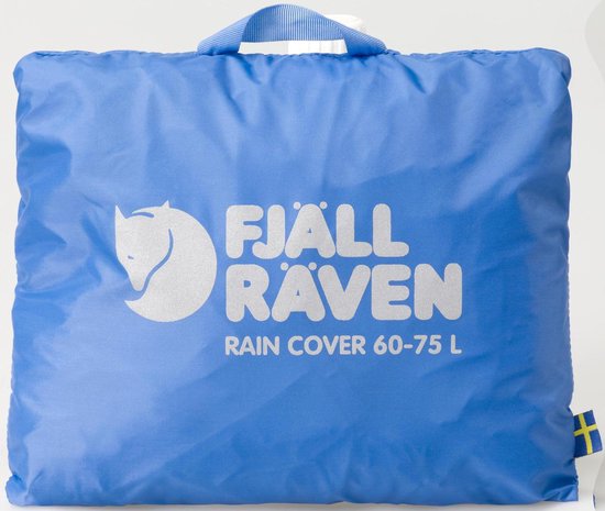 Fjallraven Rain Cover 80-100 Regencover Unisex