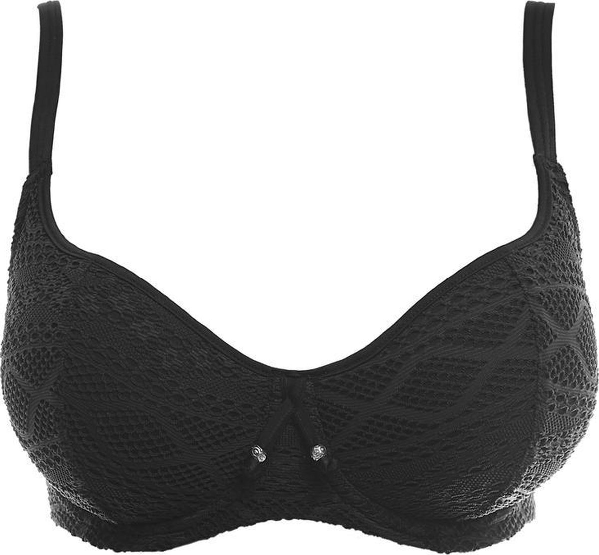 Freya - Maat 85D - Sundance sweetheart pad bikini top