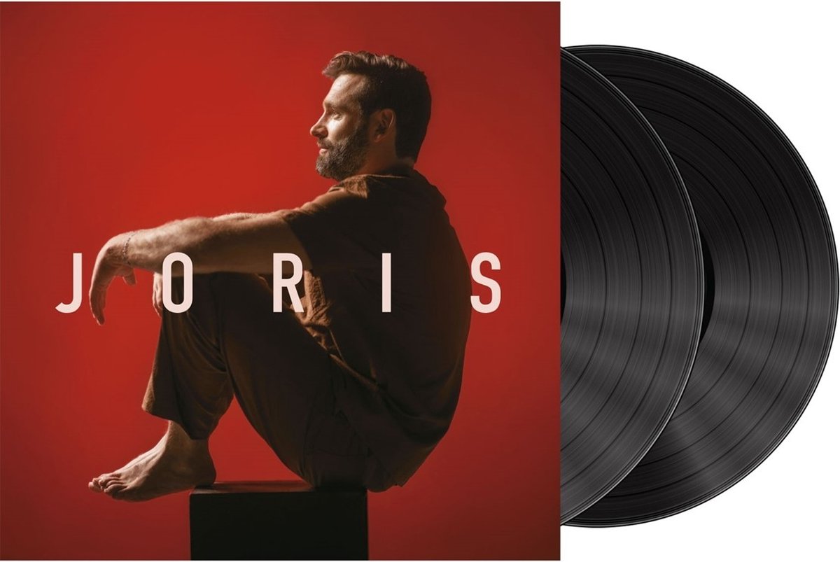 Metejoor - Joris (2 LP)
