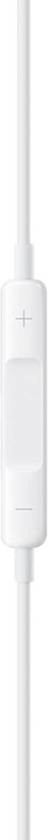 Apple EarPod Met lightning connector - wit - voor Apple