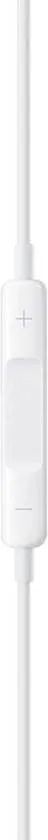 Apple EarPod Met lightning connector - wit - voor Apple