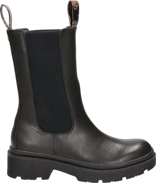 Guess  - Maat 37 - Lori dames chelsea boot - Zwart
