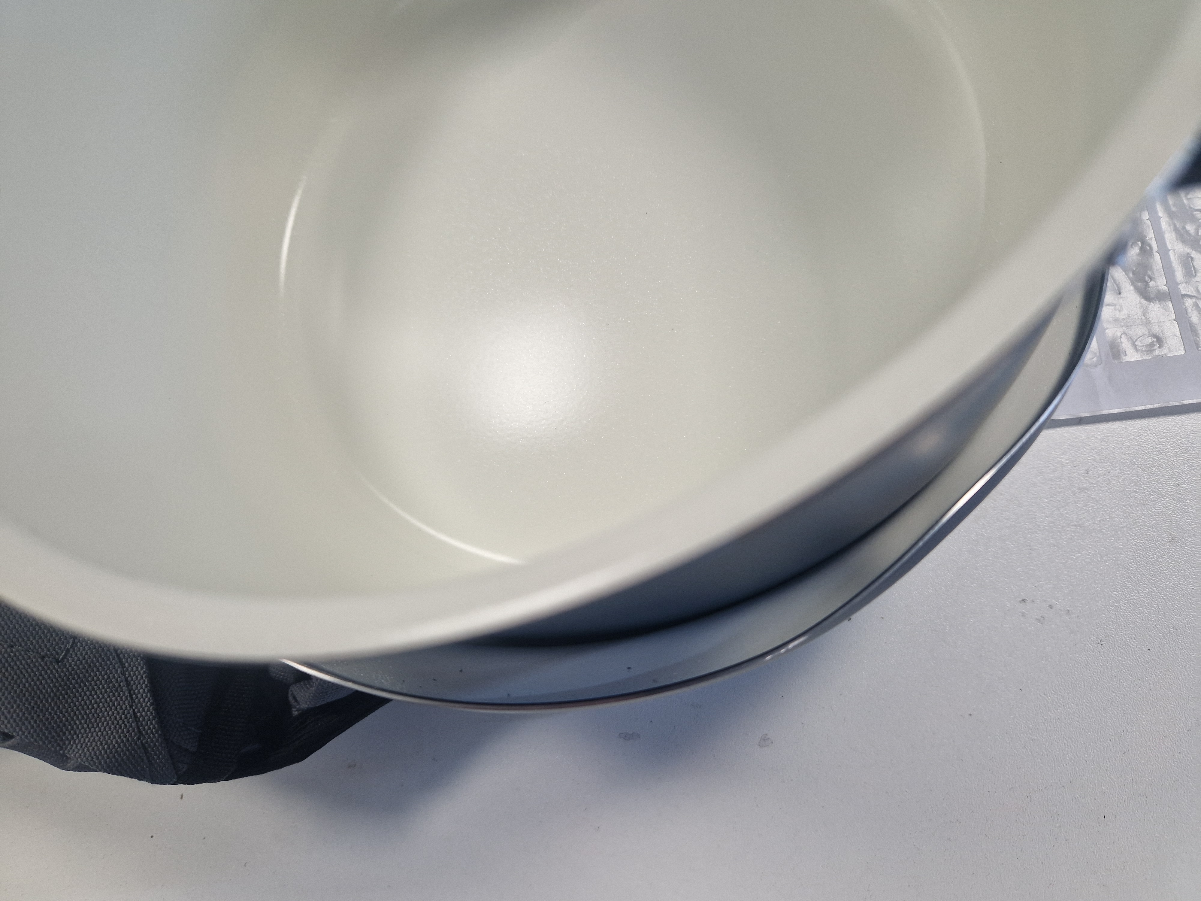 Bo-Camp - Pannenset - Camping - 7-Delig - Keramische coating - Aluminium