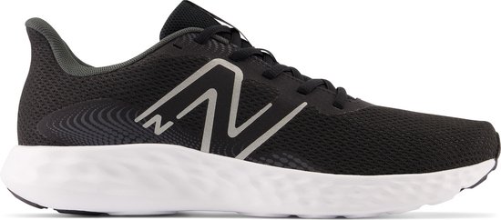 New Balance - maat 43- M411LB3 Heren Sportschoenen - BLACK