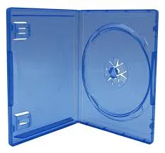PS4/PS5 vervanging doosjes 50 stuks