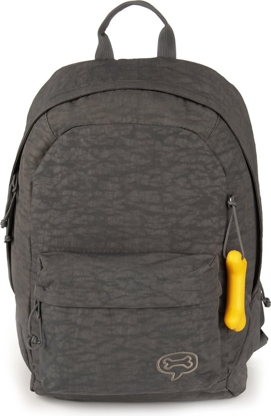 Stones and Bones Level Nuance Rugzak - Antracit