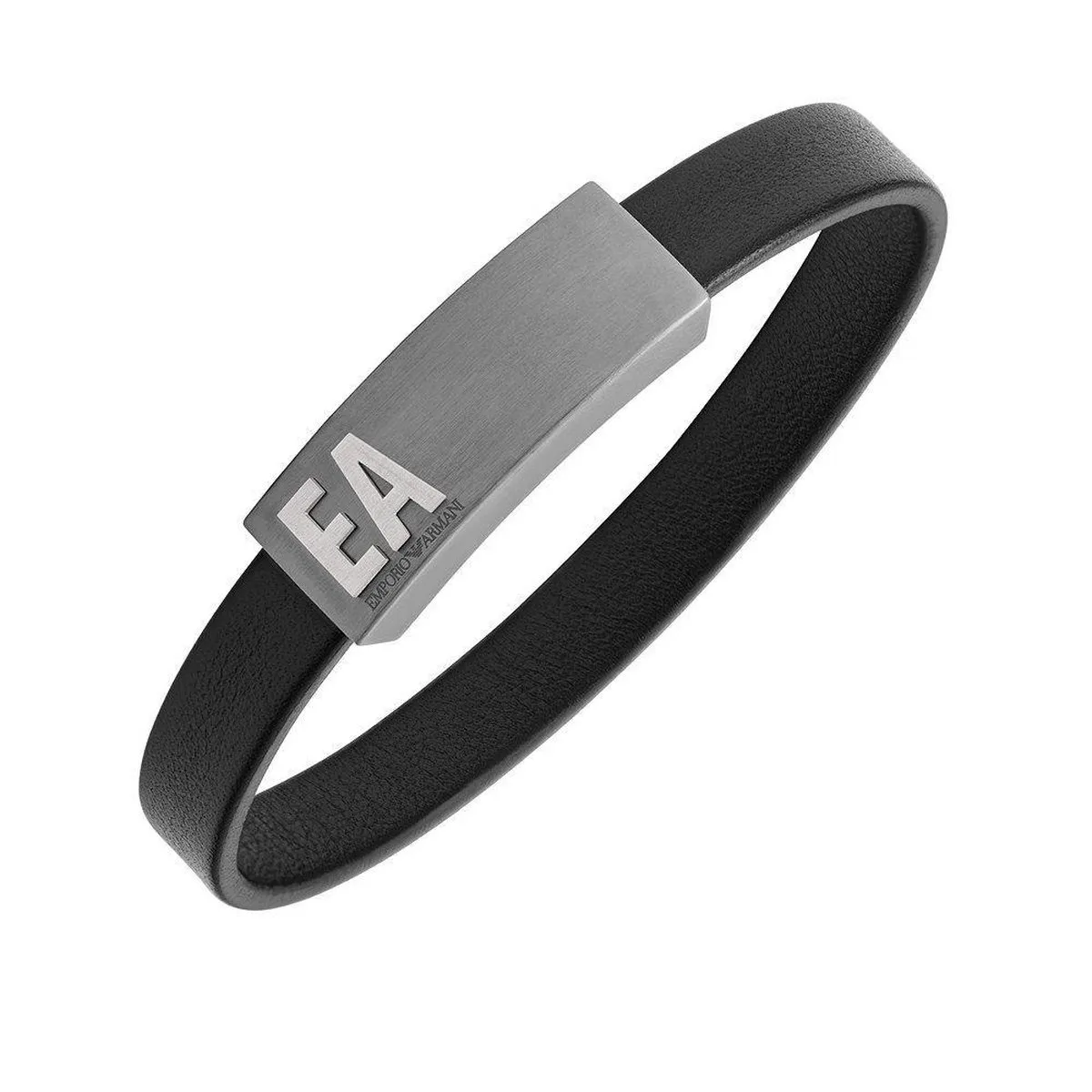 Emporio Armani EGS2757060 Heren Armband - 19.5 cm