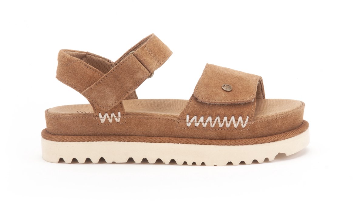 Kleding, Schoeisel, Sandaal