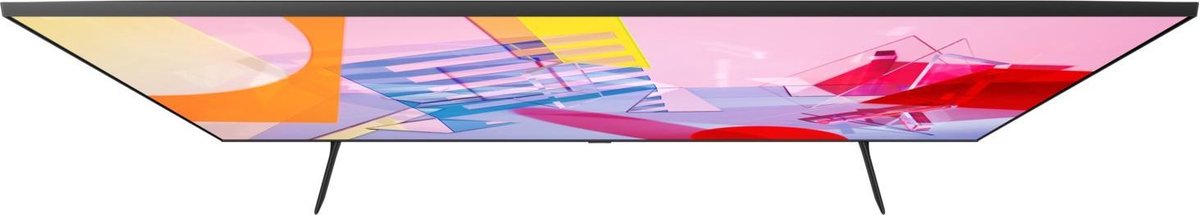 Samsung QE50Q60T - 50 inch - 4K QLED