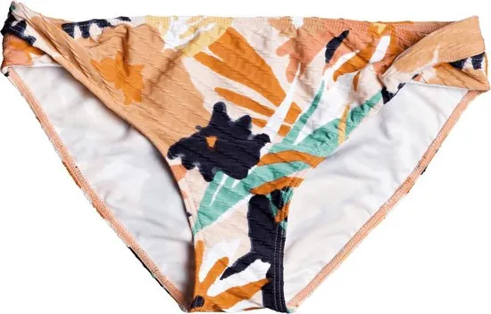 Roxy - L - SWIM THE SEA FULL BOTTOM