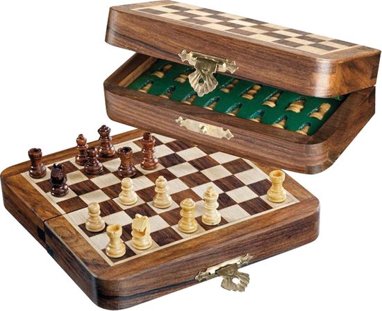 Schaken, Spel, Schaken, Spel