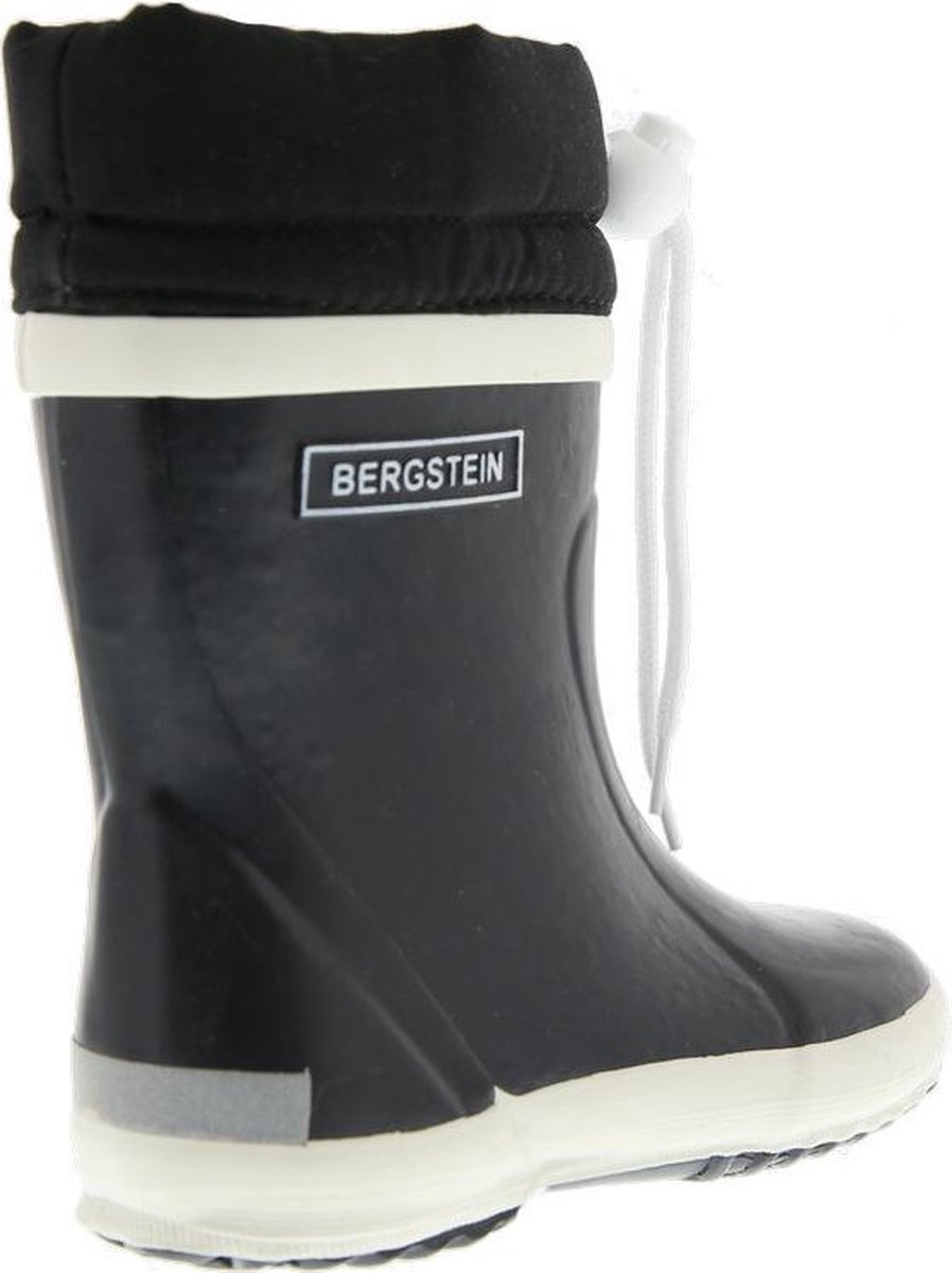 Bergstein Winterboot - Regenlaarzen - 31 - Unisex Junior - Black