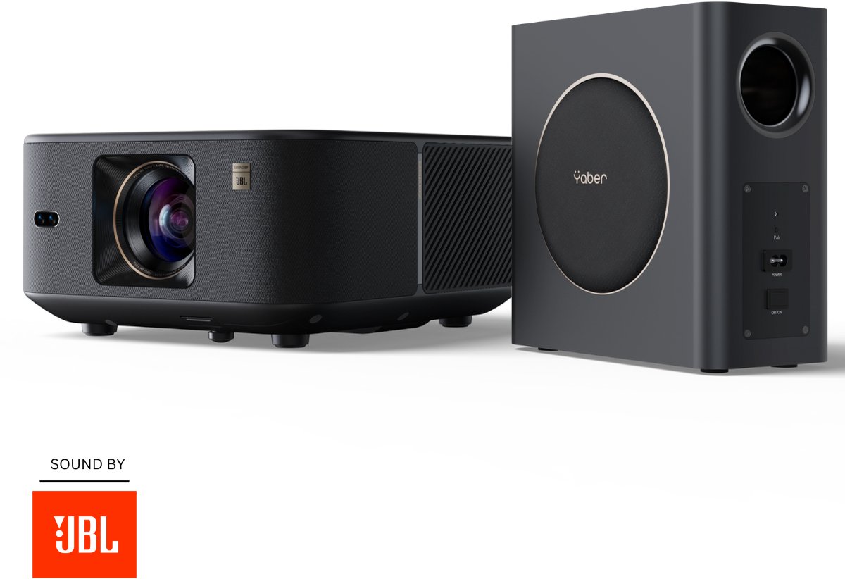 projector, home theater, short throw, jbl sound, loudspeaker system