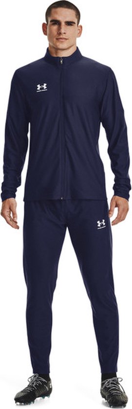 Under Armour Maat XL Challenger Heren Trainingspak