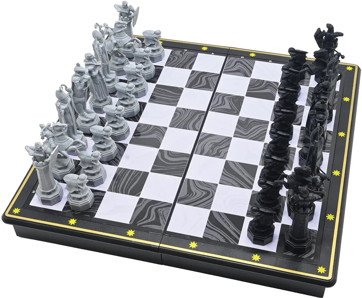 Schaken, Spel