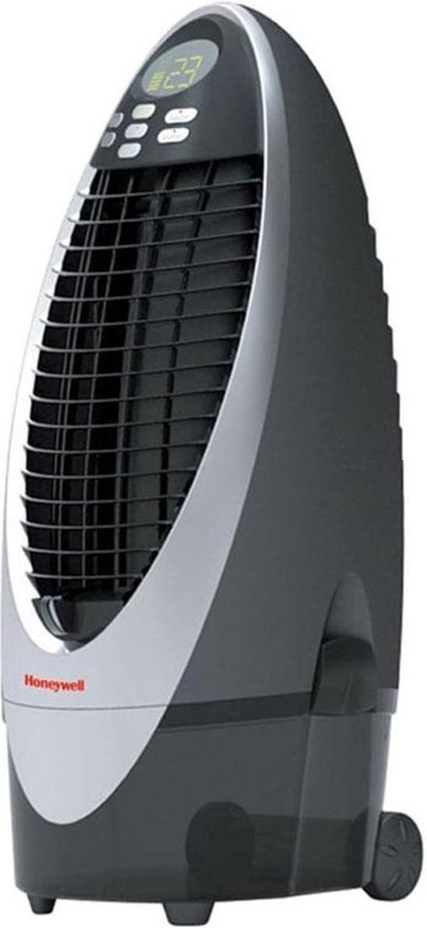 Honeywell CS10XE - Luchtkoeler ventilator