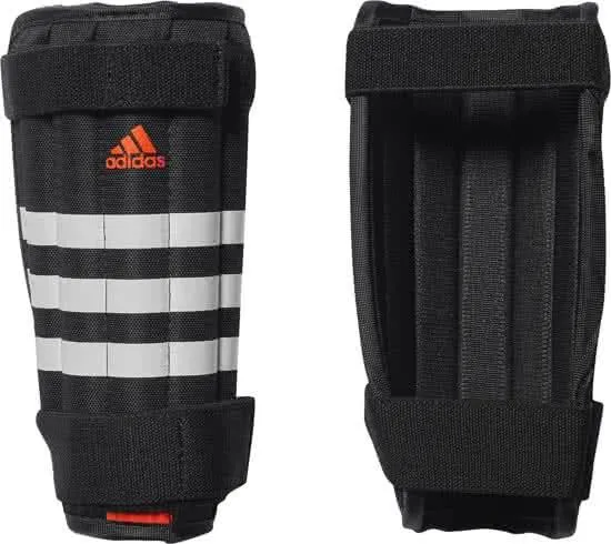 Koopjeshoek - adidas Evertomic Lite - Scheenbeschermer - Heren