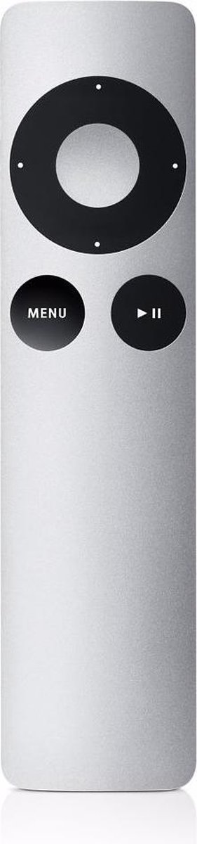 Apple Remote - Aluminium