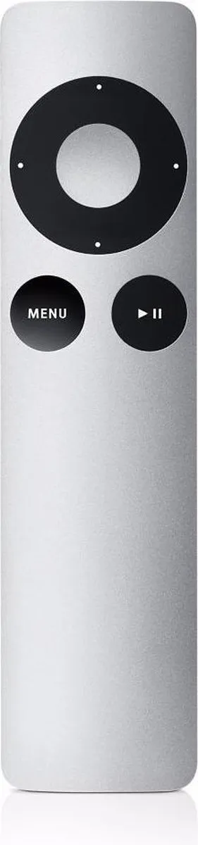 Apple Remote - Aluminium