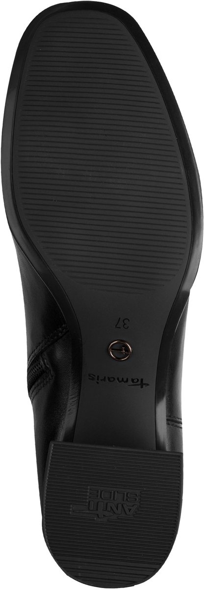 slipper, pump, heelloop?, black, sole