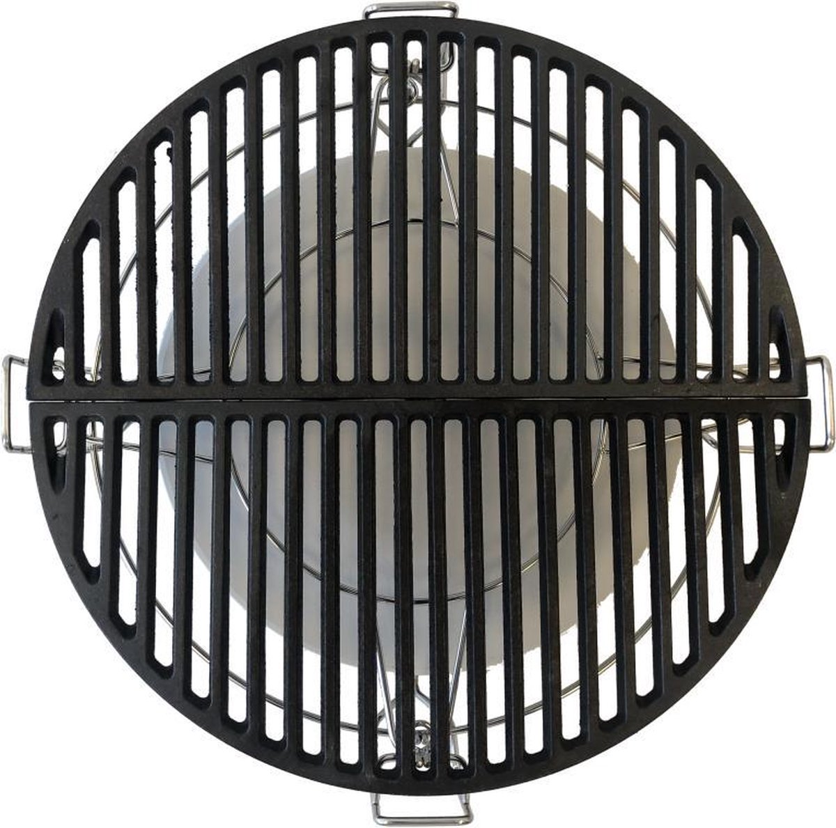 Patton Multi Cooking System Uitbreidingsset voor Kamado 21 Inch