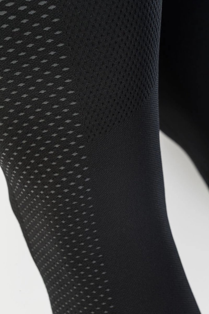 Craft - maat XL - ADV Warm Intensity Thermobroek Mannen