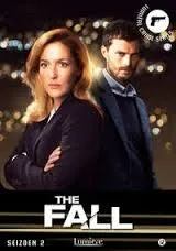 The Fall - Seizoen 2