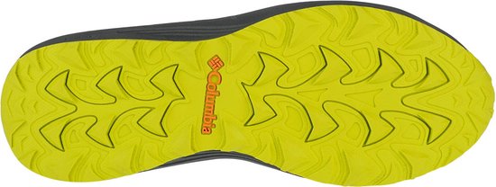 Columbia TRAILSTORM - maat 43- Wandelschoenen Heren Waterdicht