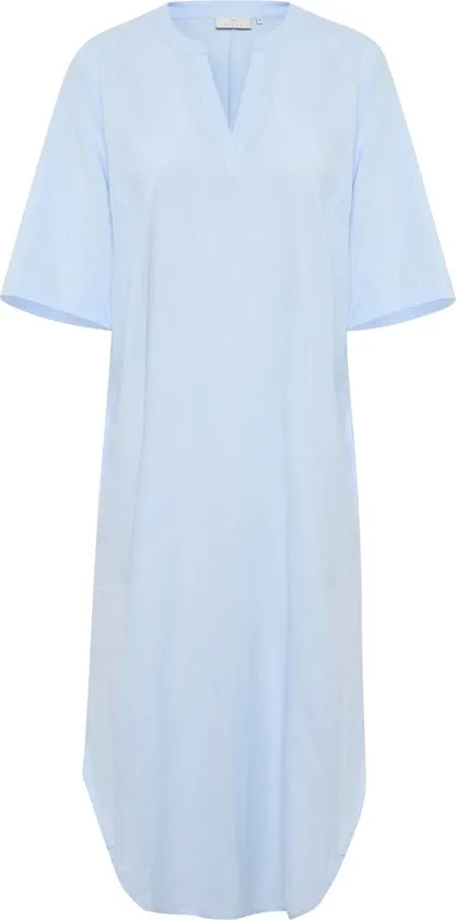 Kaffe - Maat 40 - KAmajse Kaftan Dames Tuniek