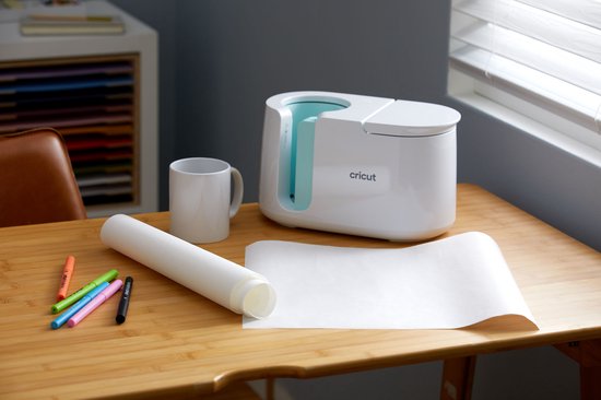 Cricut Mug Press