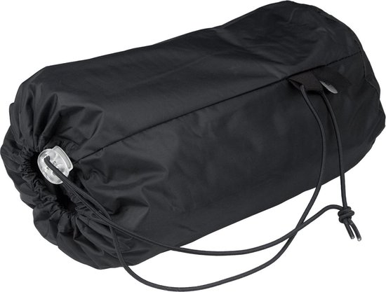 Ralka Regenpak - Kinderen - Unisex - Zwart