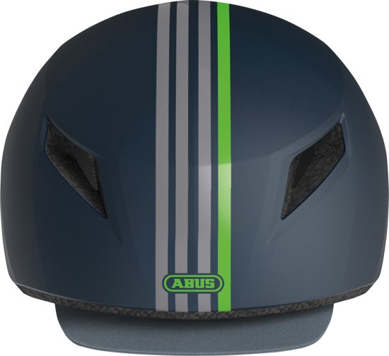 ABUS Helm Yadd-I Streak Blue - Maat S