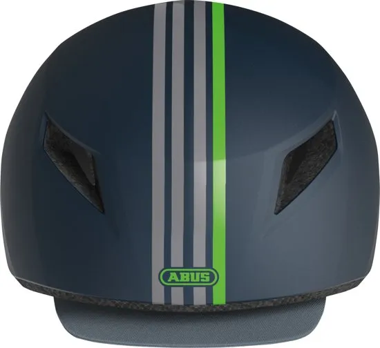ABUS Helm Yadd-I Streak Blue - Maat S