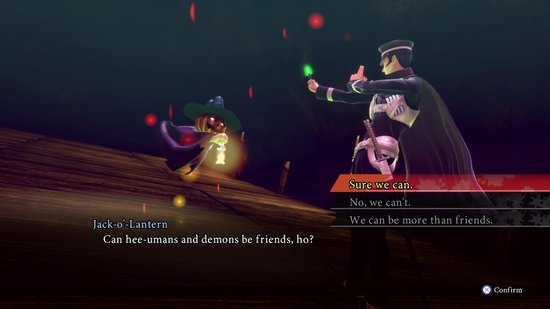 Verlichting, Persoon