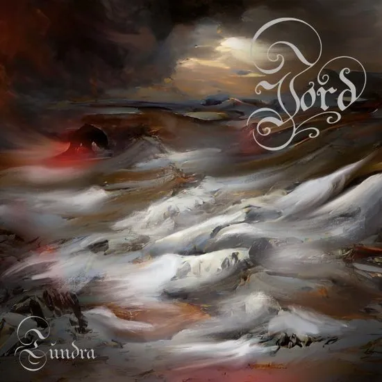 Jord - Tundra (LP) (Limited Edition) (Coloured Vinyl)
