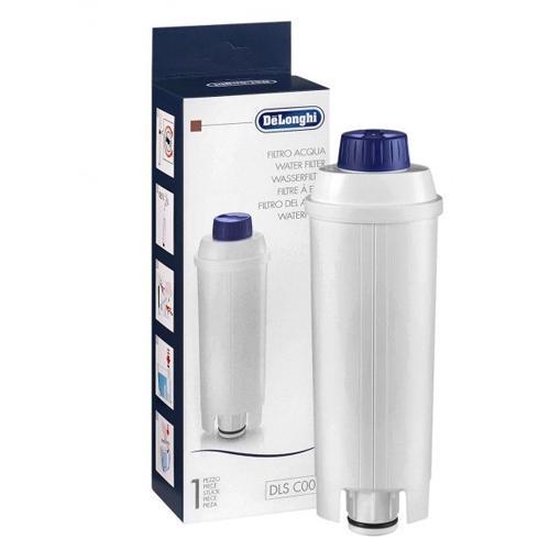 De'Longhi DLS C002 BCO 420 - Waterfilter voor koffiemachine