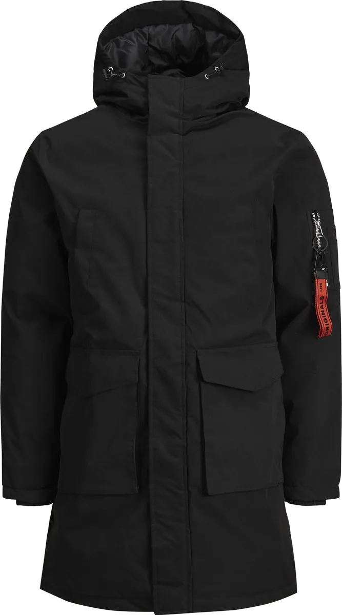 Kleding, Jas