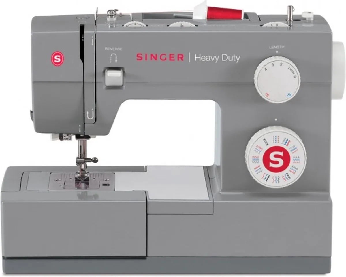 Singer 4432 - Naaimachine