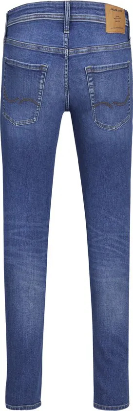 JACK&JONES - Maat W36 x L32 - JJILIAM JJORIGINAL AGI 114 50SPS Heren Jeans