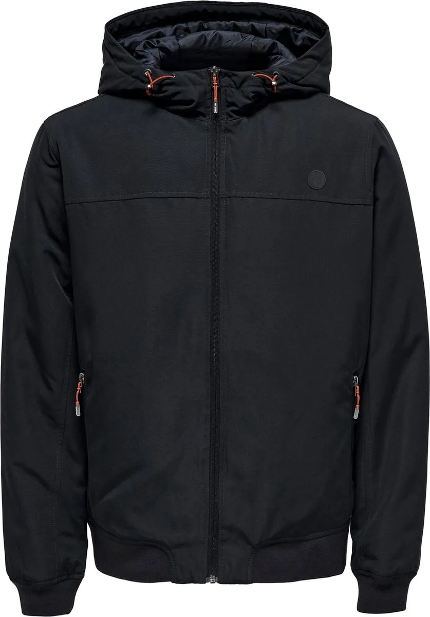 Jas, Capuchon, Trui, Sweatshirt