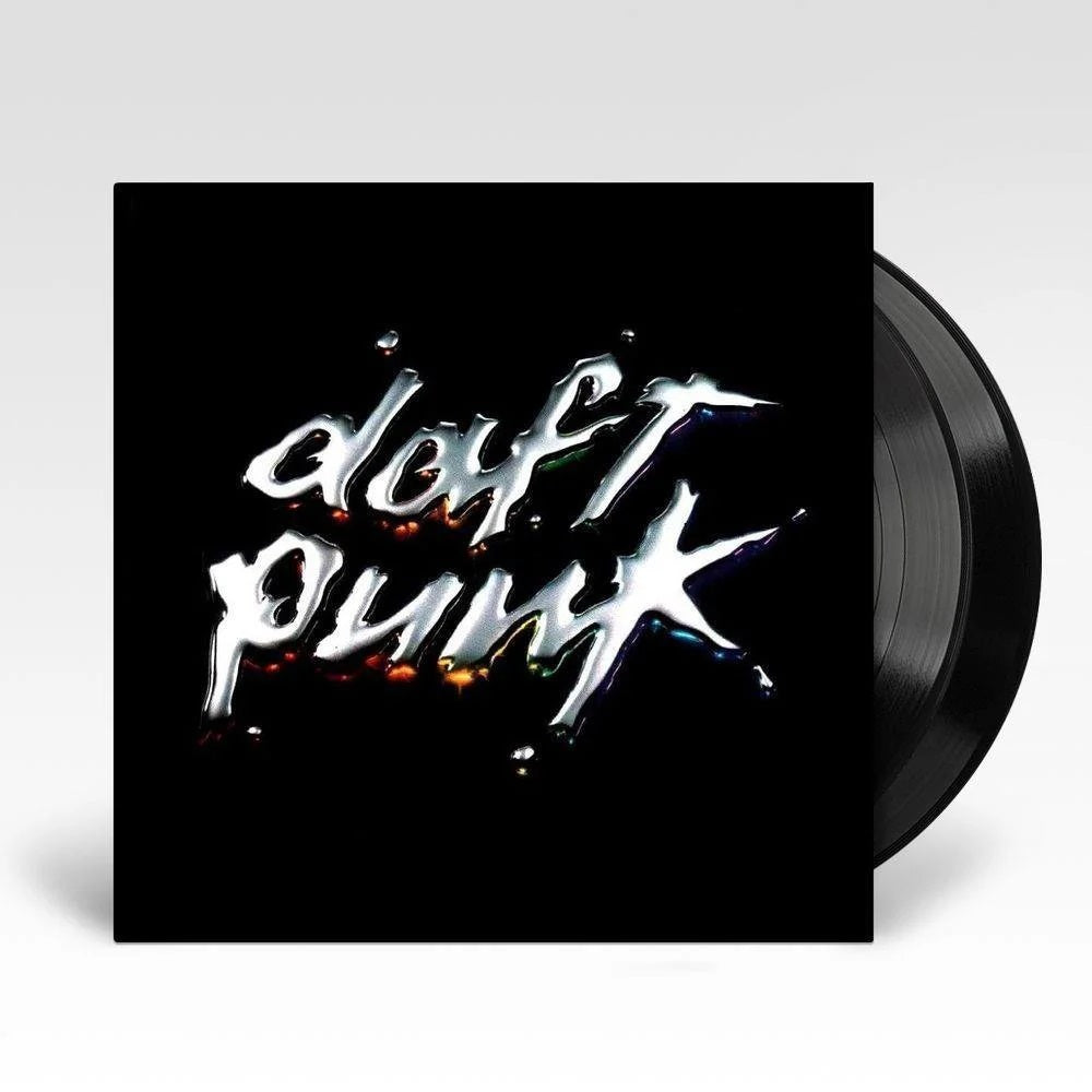 Daft Punk - Discovery (LP)