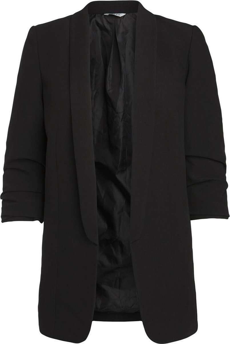 Pieces - Maat XL (42)v - Boss Dames Blazer